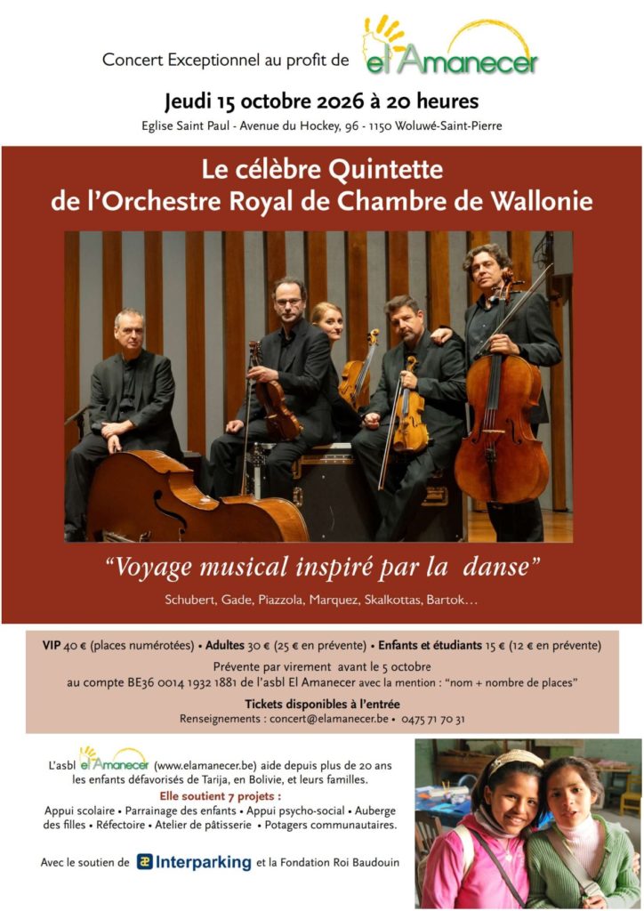 concert elamanecer 2026 orchestre royal de chambre de wallonie